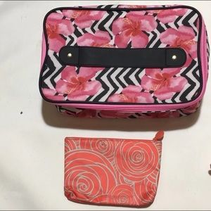 Cosmetic bag bundle